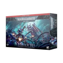 40-03 Warhammer 40,000: Starter Set