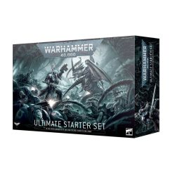 40-05 Warhammer 40,000: Ultimate Starter Set