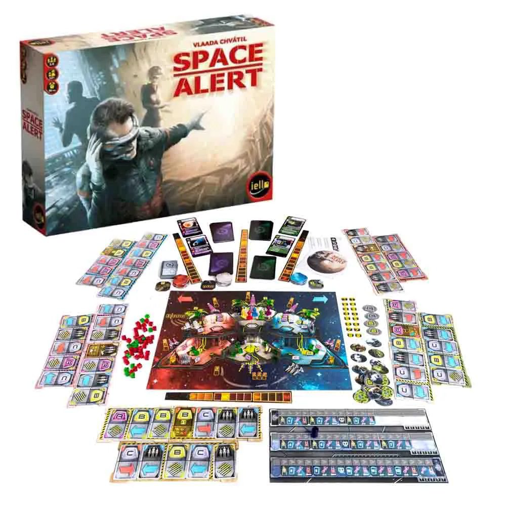 Space Alert - Image 3