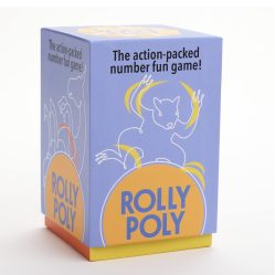 Rolly Poly