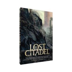Tales of the Lost Citadel