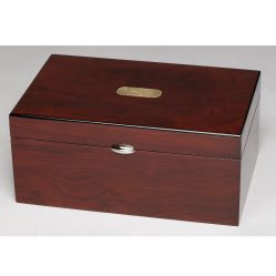 Chess Box - for 85-95mm pieces Dal Rossi