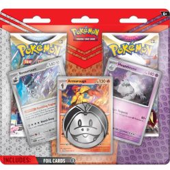 Pokemon - Enhanced 2 Pack Blisters