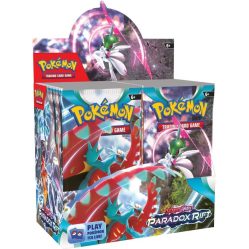 Pokemon - Paradox Rift - Booster (Box)