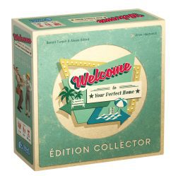 Welcome To... Collector Edition