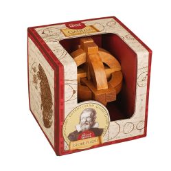 Great Minds - Galileos Globe