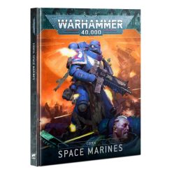 48-01 Codex Space Marines 2023
