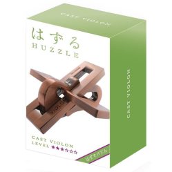 Violon - Level 3 (Hanayama Cast Puzzle)