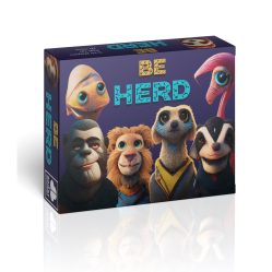 Be Herd