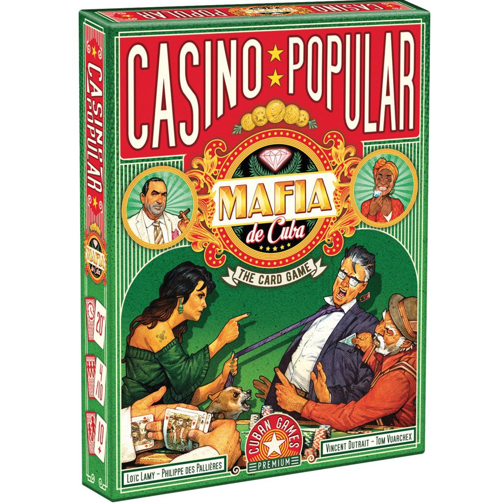 Casino Popular