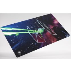 Star Wars Unlimited Prime Game Mat - TIE Fighter