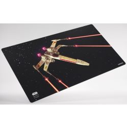 Star Wars Unlimited Prime Game Mat - X-Wing