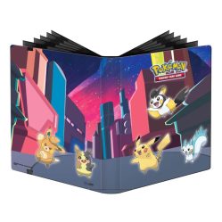 Album - Pokemon Shimmering Skyline - PRO Binder Folder