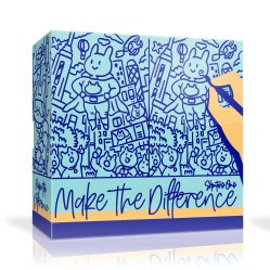 Make The Difference