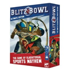 Blitz Bowl: Ultimate Edition