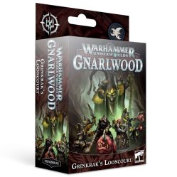 109-05 WH Underworlds: Grinkraks Looncourt