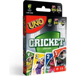 Uno - Cricket