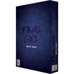 Final Girl - Box of Props (S2 KS)