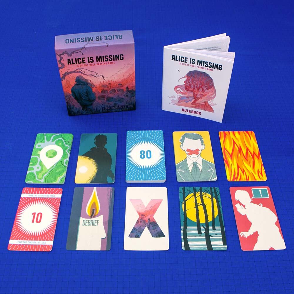 Alice is Missing - Image 3