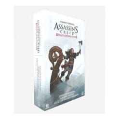 Assassins Creed RPG: Collectors Bundle