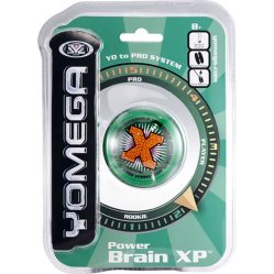 Yo-yo - Yomega - Power Brain XP