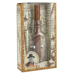 Great Minds Puzzle - Churchills Cigar