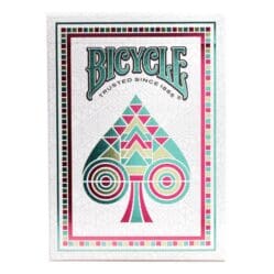 Playing Cards - Single - Prismatic