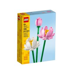 Botanicals - Lotus Flowers