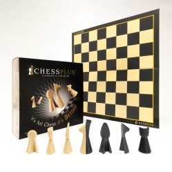 ChessPlus