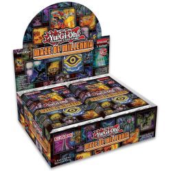 YuGiOh - Maze of Millennia - Booster (Box)
