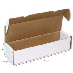 Trading Card Storage Box (1000)