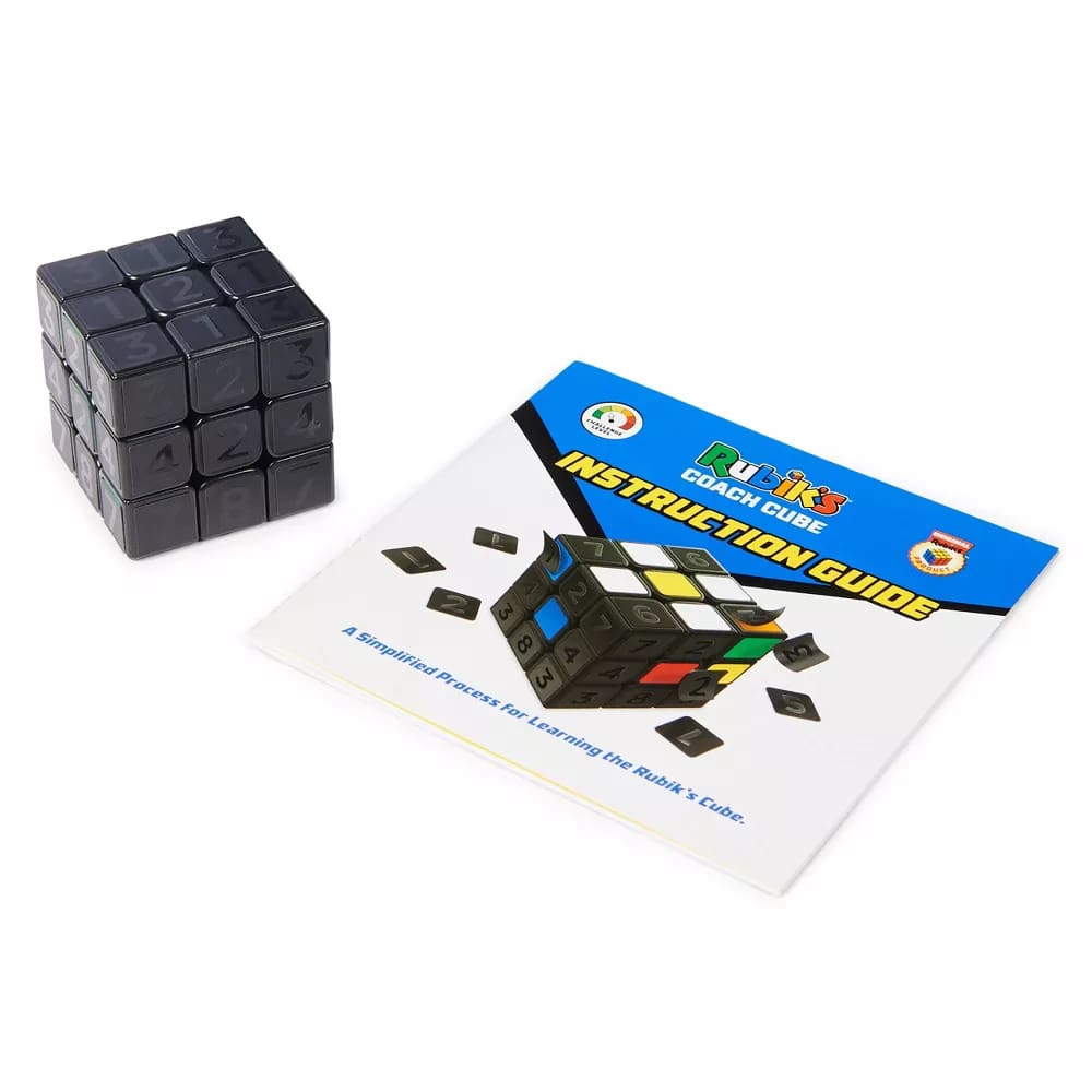 Rubiks - Coach Cube - Image 4