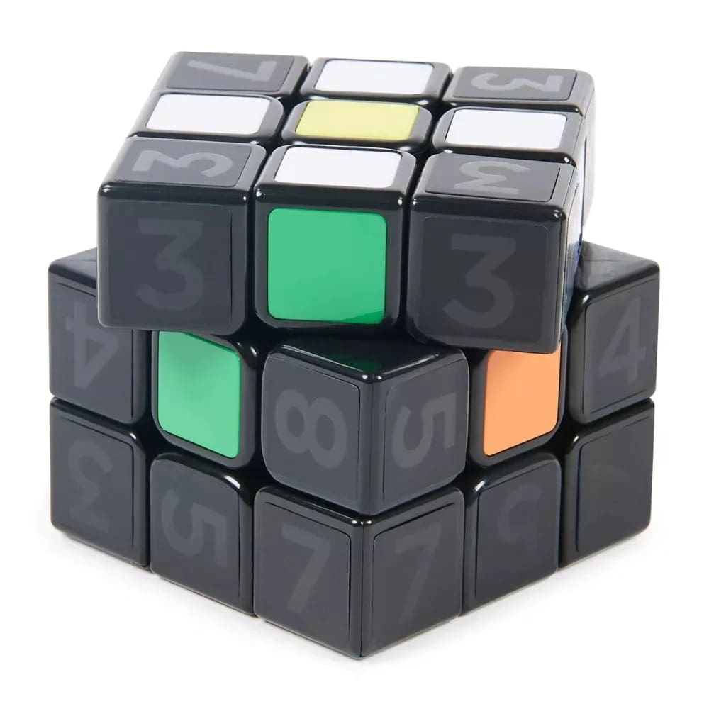 Rubiks - Coach Cube - Image 3