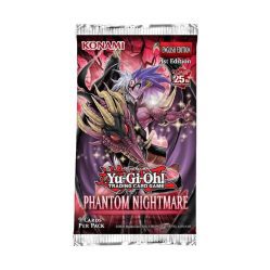 YuGiOh - Phantom Nightmare - Booster (single)
