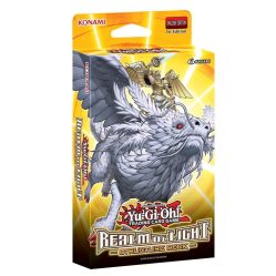 YuGiOh - Realm of Light - Structure Deck
