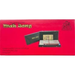Mah Jong - Travel (20cm)