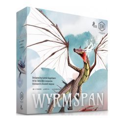 Wyrmspan