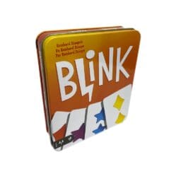 Blink - Tin