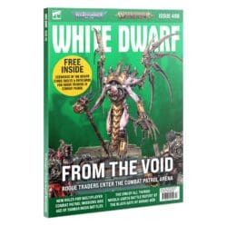 White Dwarf 498 (March 2024)