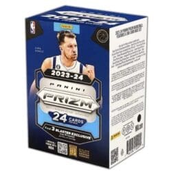2023 - 2024 Prizm Basketball Blaster