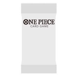 One Piece Card Game - TBA [OP-15] - Booster (Single)