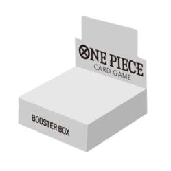One Piece Card Game - TBA [OP-15] - Booster (Box)