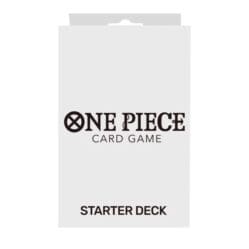One Piece Card Game - Egghead - Starter Deck [ST-29]
