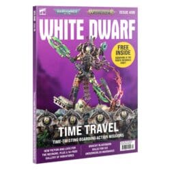 White Dwarf 499 (April 2024)
