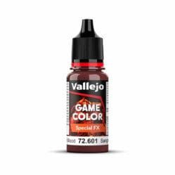 Vallejo Game Colour - Special FX - Fresh Blood 18ml