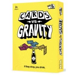 Cards vs Gravity
