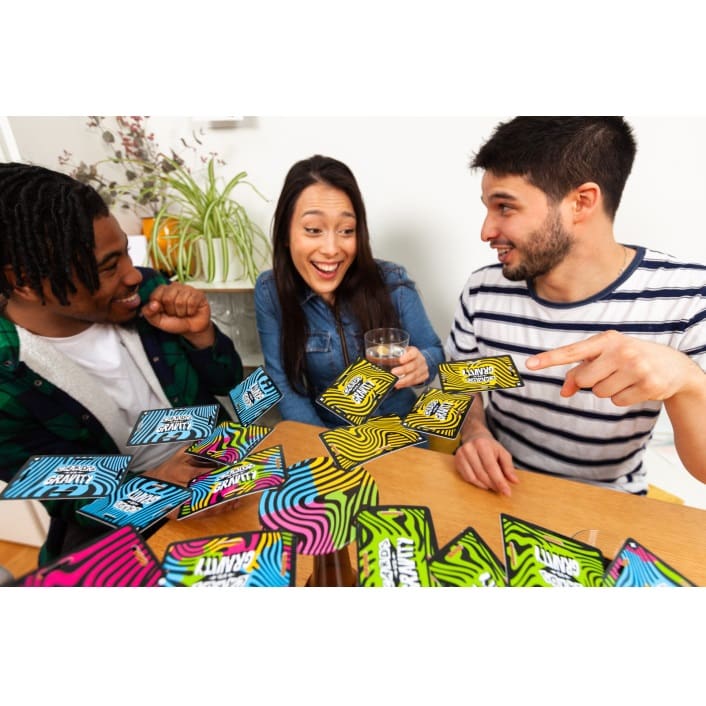 Cards vs Gravity - Image 3