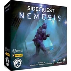 Side Quest - Nemesis