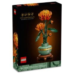 Botanicals - Chrysanthemum