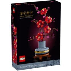 Botanicals - Plum Blossom